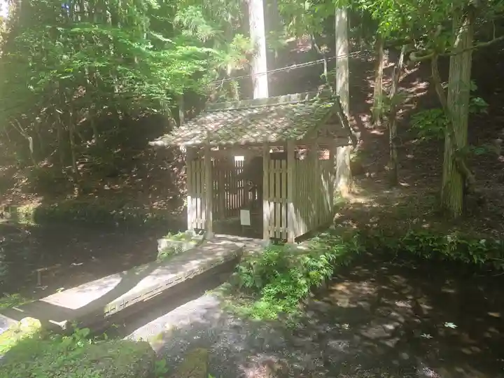 延暦寺横川中堂(滋賀県)