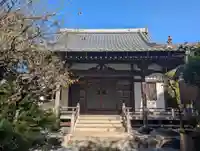 宝珠院(千葉県)