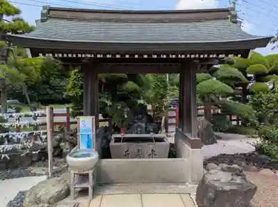 埴生神社(千葉県)