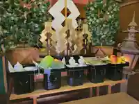 伏木香取神社(茨城県)