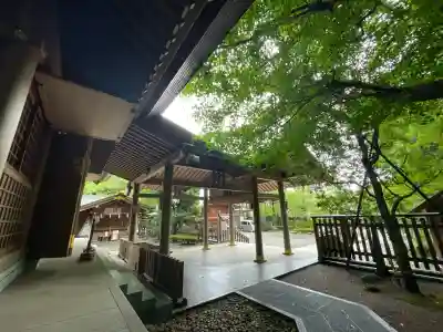 神明社(神奈川県)