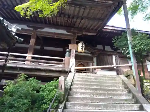 石山寺(滋賀県)