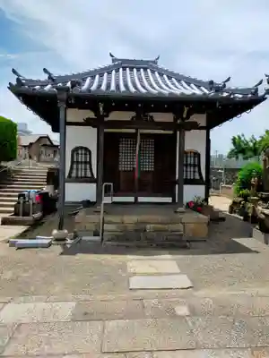 西要寺(和歌山県)