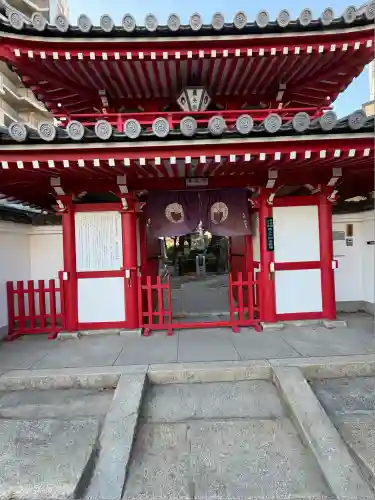 真光院(大阪府)