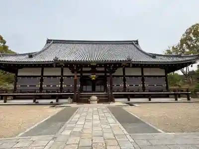 仁和寺(京都府)