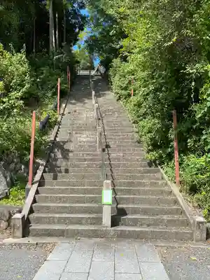 住吉神社のその他建物