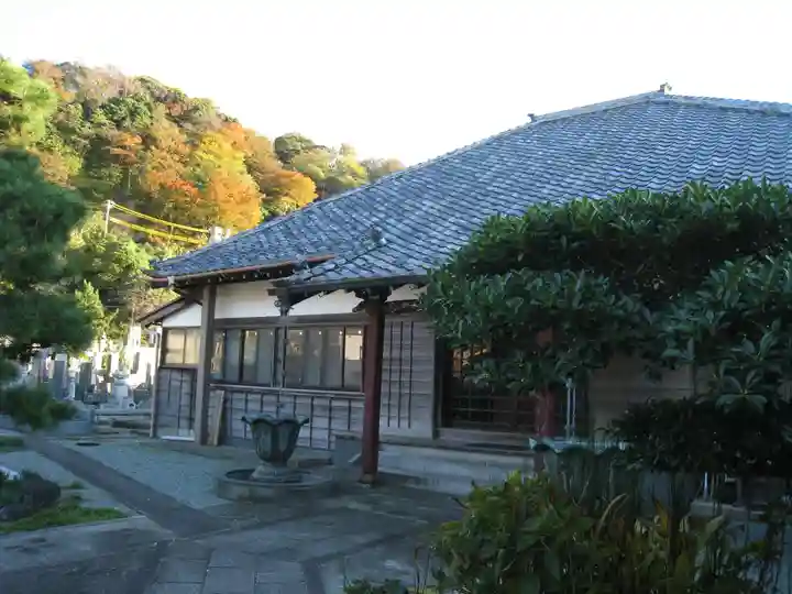 蓮乗院(神奈川県)