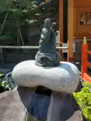 蛇窪神社(東京都)