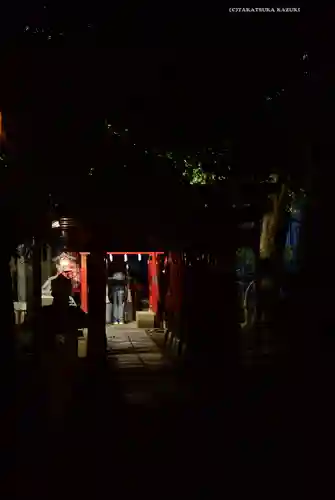 花園神社(東京都)