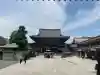 川崎大師(平間寺)(神奈川県)