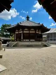 法隆寺(奈良県)