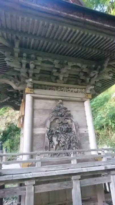 諏訪神社(鳥取県)