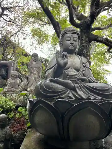 方廣寺(静岡県)