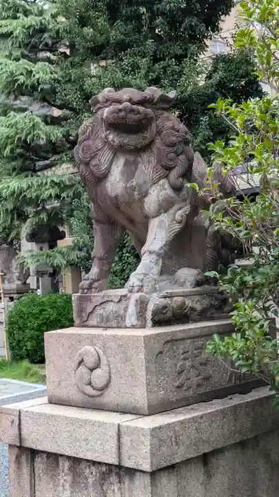 元祇園梛神社・隼神社(京都府)