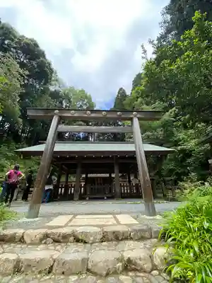 日向大神宮(京都府)