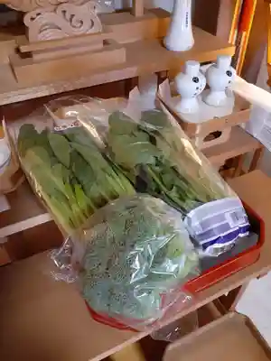 伏木香取神社(茨城県)