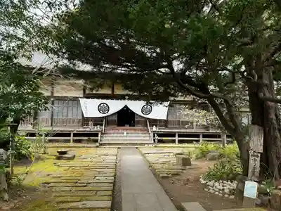 かっぱの寺 栖足寺(静岡県)