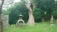 稲荷神社のその他建物