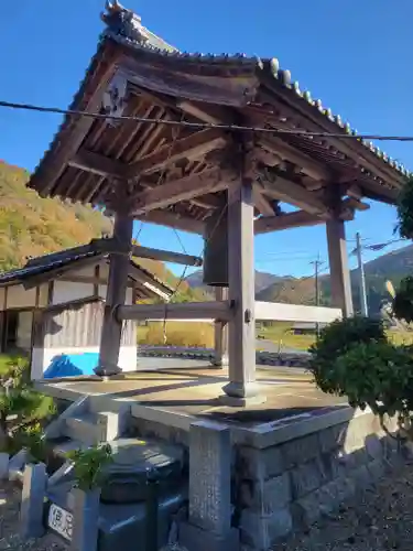 桃花渓観音寺(兵庫県)