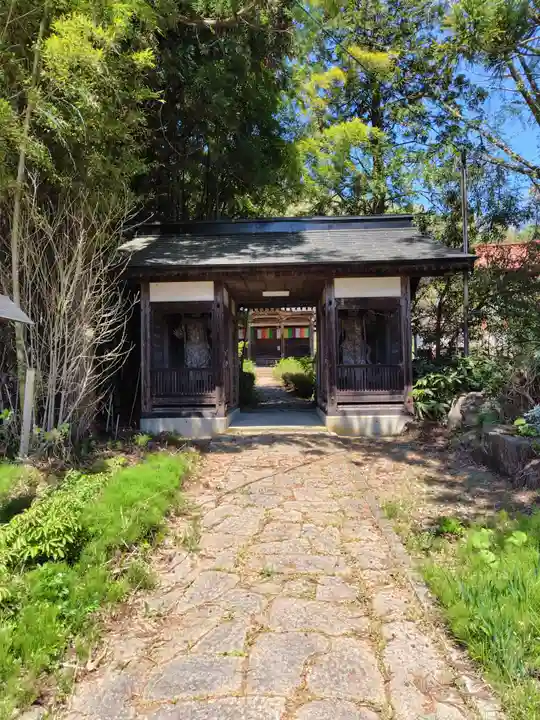 善光寺(山形県)