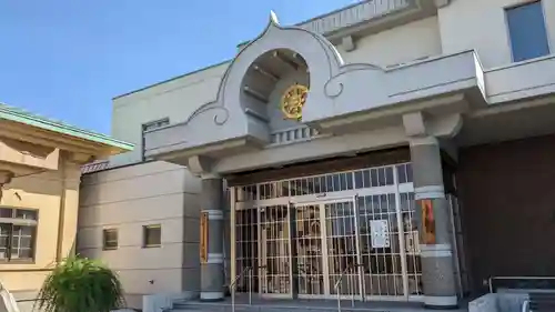 金峰寺のその他建物