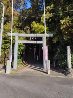 常磐神社(福島県)