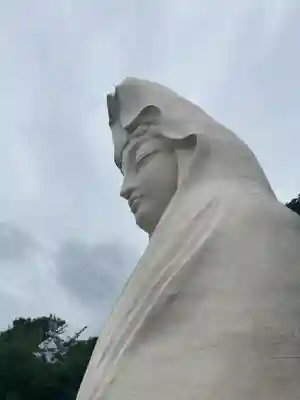 大船観音寺(神奈川県)