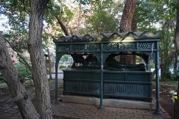 大正寺のその他建物