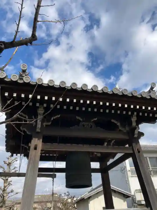 宝積寺のその他建物