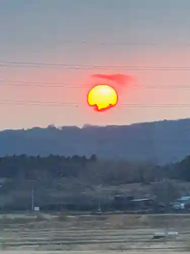 御岩神社(茨城県)