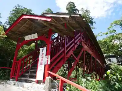 方廣寺のその他建物