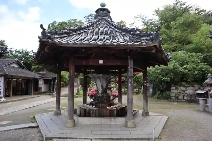 園城寺(三井寺)(滋賀県)