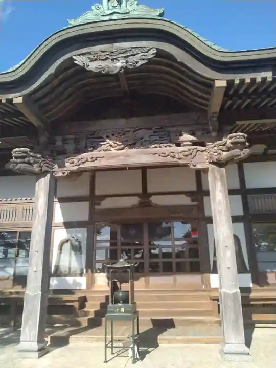 円満寺(宮城県)