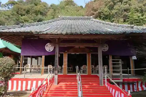 西方寺(愛知県)