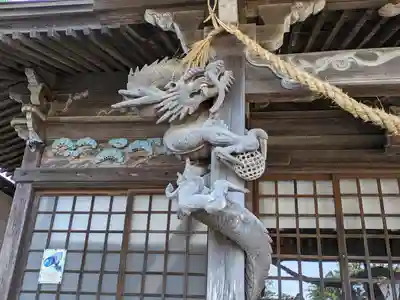 須賀神社(宮城県)