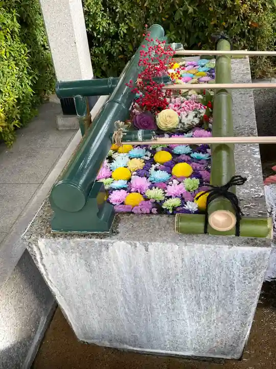 伊和志津神社(兵庫県)