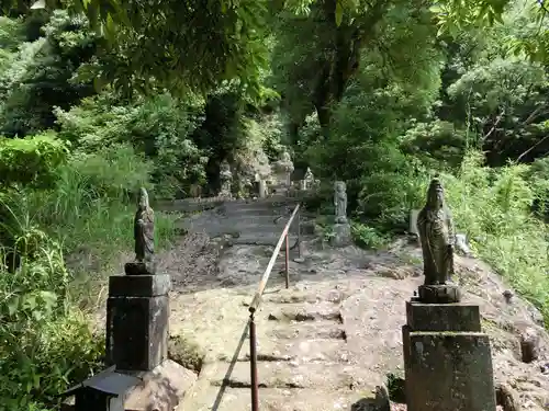 雲巌禅寺の建物その他