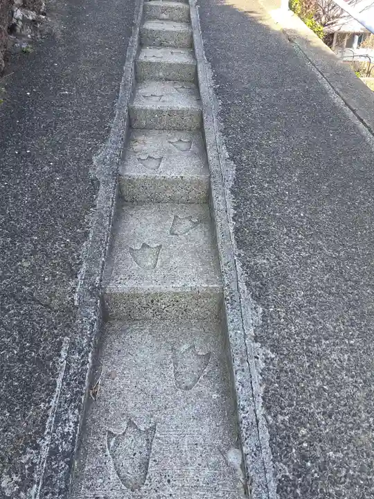 伏見稲荷神社(長崎県)