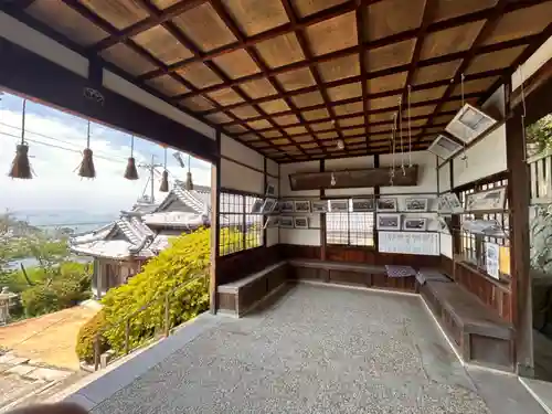 富丘八幡神社(香川県)