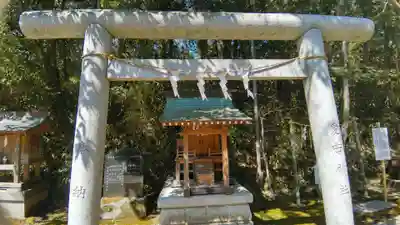 村松大神宮(茨城県)