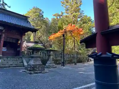 北口本宮冨士浅間神社(山梨県)