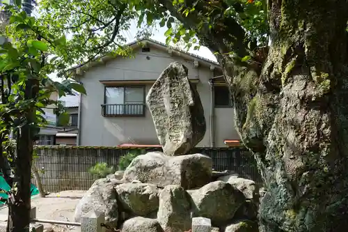 存光寺のその他建物