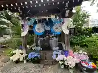 法輪寺(東京都)