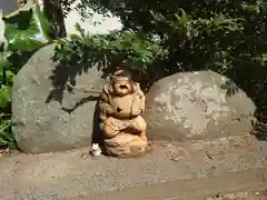 正八幡宮(神奈川県)