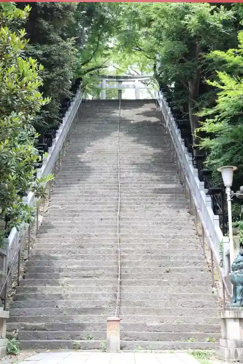 愛宕神社(東京都)