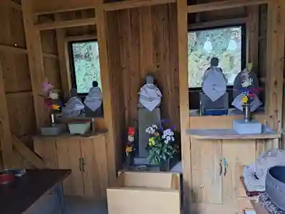 東光不動尊(福岡県)