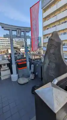 東京羽田 穴守稲荷神社(東京都)