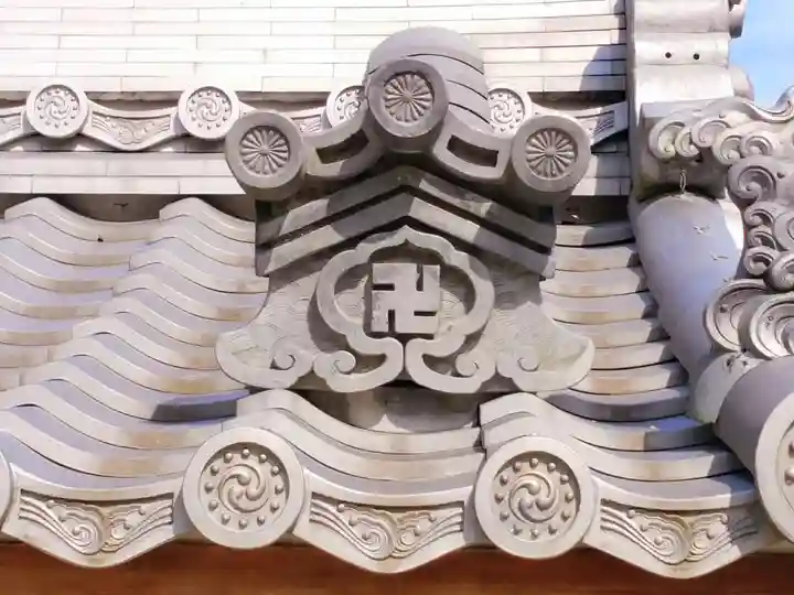 市杵嶋社のその他建物