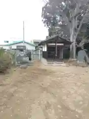 長良神社(群馬県)