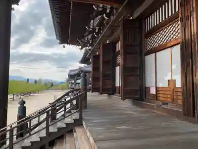 本山専修寺のその他建物